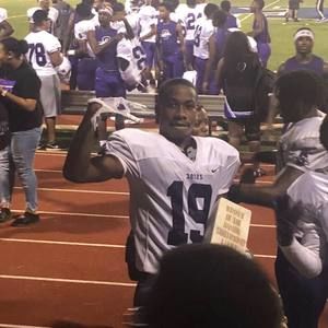 Meet your Posher, Reginald